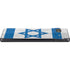 Israel Flag Distressed Google Pixel 7a Skin